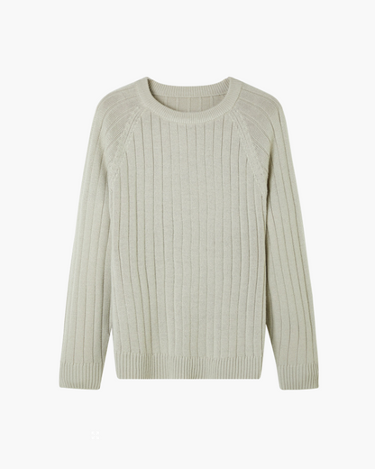 Elysian Wool Sweater