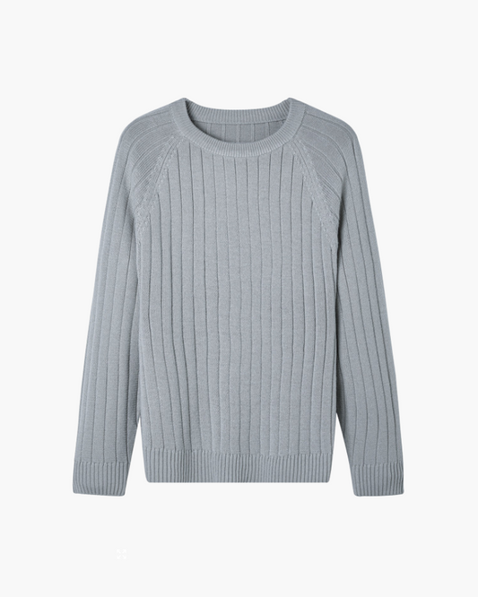 Elysian Wool Sweater