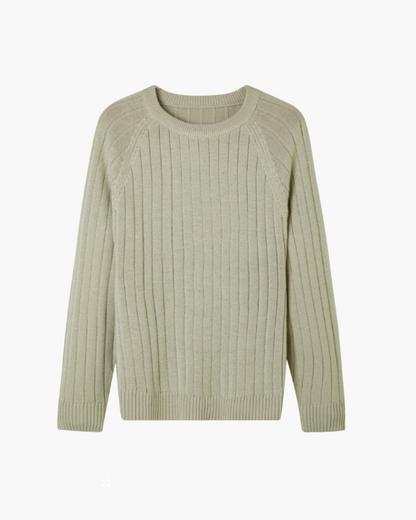 Elysian Wool Sweater