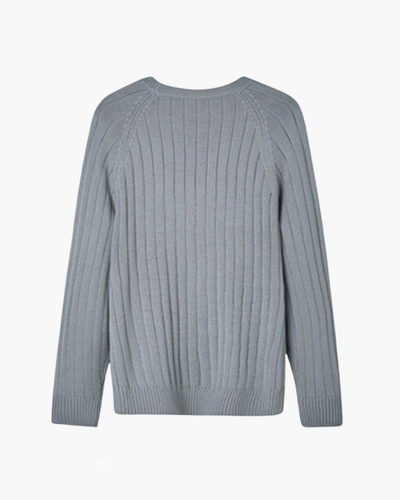 Elysian Wool Sweater