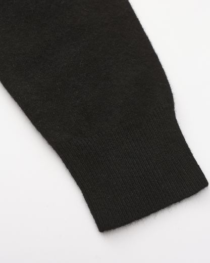 Gentleman's Luxe Cashmere Polo