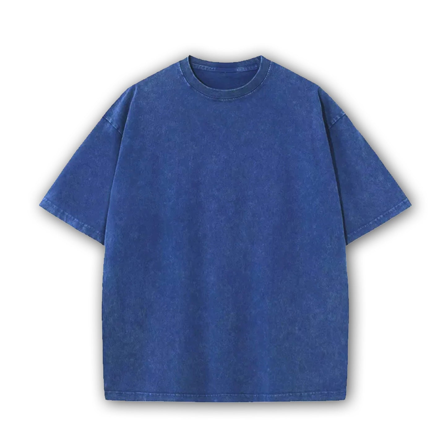 Atlas II Stone Washed T-Shirt (Singles)