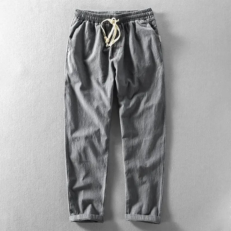 Liam Linen Pants