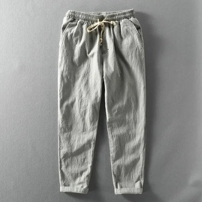 Liam Linen Pants