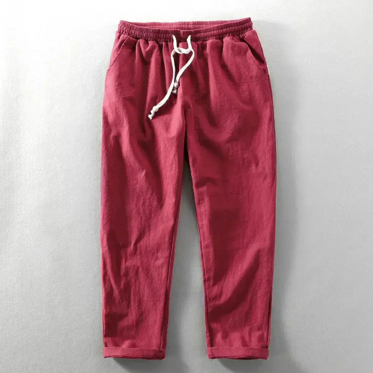 Liam Linen Pants