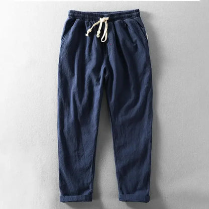 Liam Linen Pants