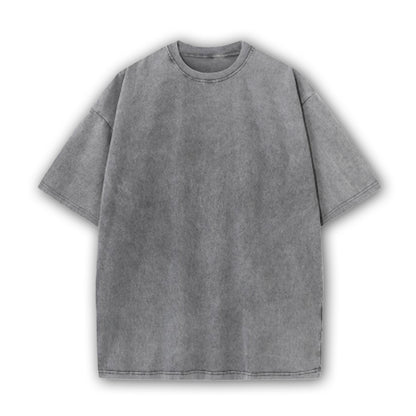 Atlas II Stone Washed T-Shirt (Singles)